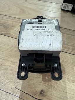 BMW F10/F11 – iDrive ovládač (CIC) - 3