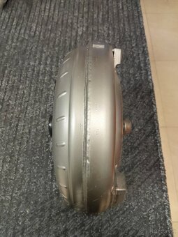 Hydromenič / 24407509116 / BMW / SACHS - 3