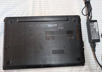 Acer Aspire E5-773G nefunkčný - 3