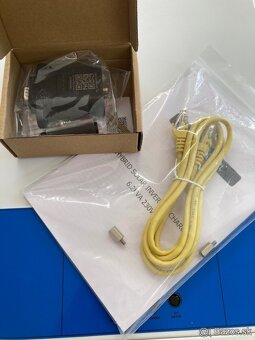 EASUN SMG II 6.2KW fotovoltaicky menic - 3