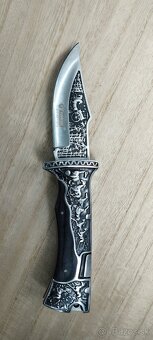 Otvárací nôž Kandar - 3