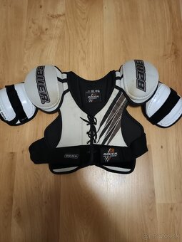 Hokejová vesta Bauer - XL/TG - 3
