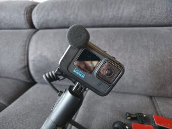 GoPro Hero 11 Black Creator Edition - 3