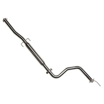 Kúpim výfuk pre Honda Civic EK3 - 3