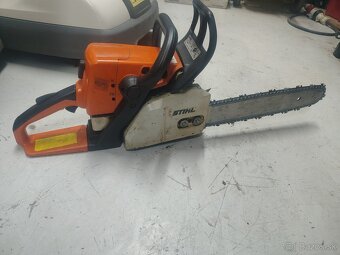 Stihl MS 250 - 3