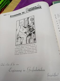 Predám starožitný katalog - 3