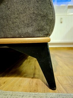 Rohová Sedačka - 3