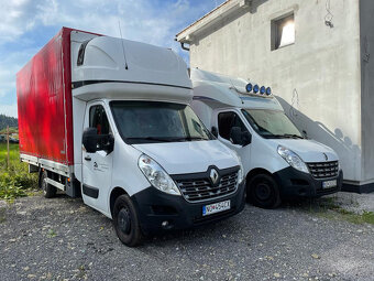 Vodič dodávky do 3,5 tony - 3