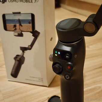 Dji Osmo Mobile 7p - 3