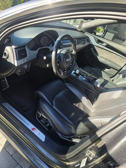 Audi S8 4.0 TFSI V8 quattro tiptronic 8-st. - 3