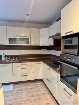 Prenájom 2,5 izbový byt- Lučenec - 3