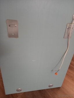 Zrkadlo so svetlom - 3