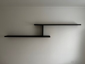 Obývacia zostava vyrobené stolárom - 3