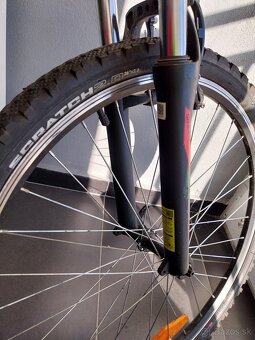 Chlapčenský bicykel - 3