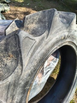 Pneumatika Bridgestone AG Tractor T13H, 8,3 x 20 - 3