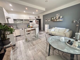 Pekný 3izbový byt- ŽILINA - 3