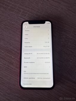 iPhone 12mini 128GB - 3