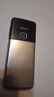 Nokia 6300 - 3