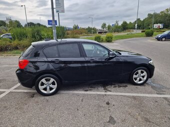 BMW 118d, 6-st. manuál, r.v. 2015, 235 tis. km - 3