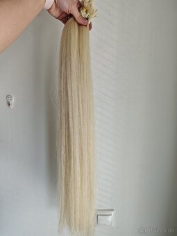 Vlasy na predĺženie, predlžovanie - 3