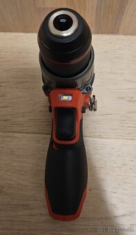 Milwaukee M12FPD2 FUEL 45Nm - 3