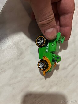 Postavicky Paw Patrol - 3