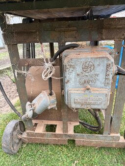 Predám cilkular - 3