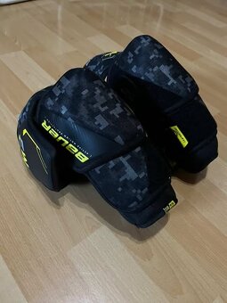 Hokejová výstroj (Nutný rýchly predaj) - 3