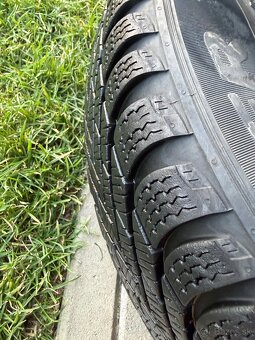 Plechove disky 4x108 R14 - 3