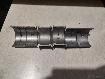 Hlavné ložoská škoda Octavia Felicia - 3