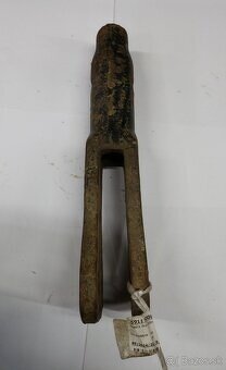 Vzpera ľavá - trojbodový záves na Zetor - 3