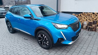 Peugeot 2008 1.2b 24000km - 3