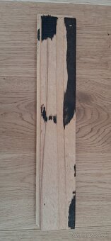 Drevené parkety - 3