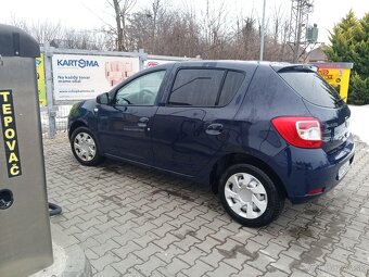 Predám Dacia Sandero - 3