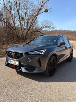 CUPRA FORMENTOR 2.0 TSI 310K 4DRIVE DSG VELOZ - 3