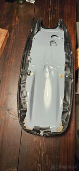 Predám sedadlo na CZ175/477 - 3