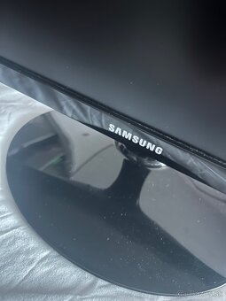 Monitor Samsung - 3