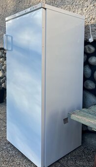 Mraznička ZANUSSI - 3