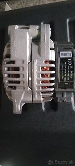 Alternator BOSCH - 3