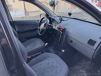 Predám auto - 3
