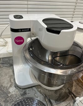 Bosch MUM S2EW40 kuchynský robot - 3