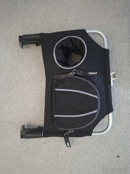 Predam kociar Thule Urban Glide 2 - 3