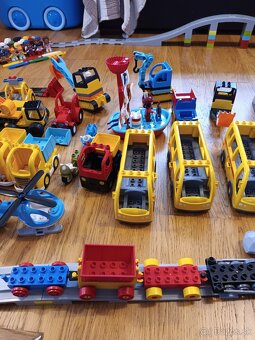 Lego Duplo mix - 3