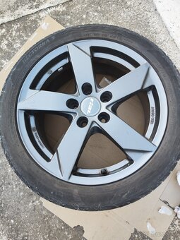 RIAL Kodiak 7x17 5x112 ET39 - 3