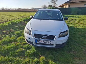 Volvo c30 1,6 d 80kw - 3