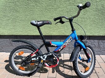 Bicykel 16 - 3