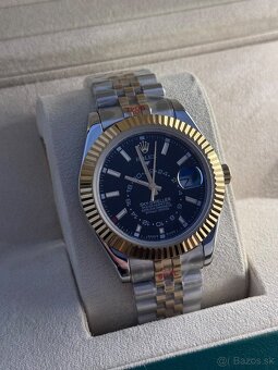 Rolex Sky-Dweller - 3