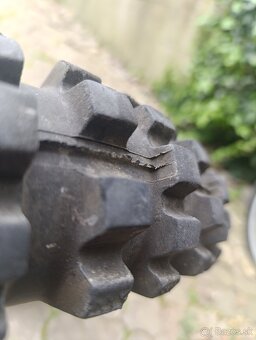 Drapak 3.00x21" - 3