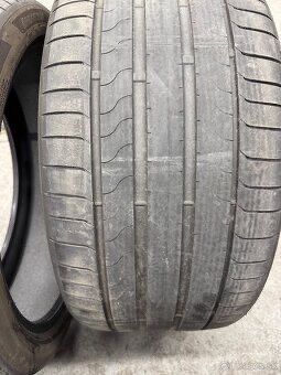 R21 255/40 285/35 letné pneumatiky - 3