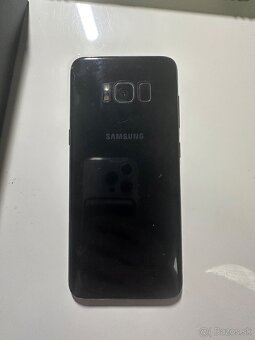Samsung S8 -1+1 - 3